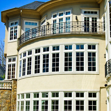 Custom Home #1