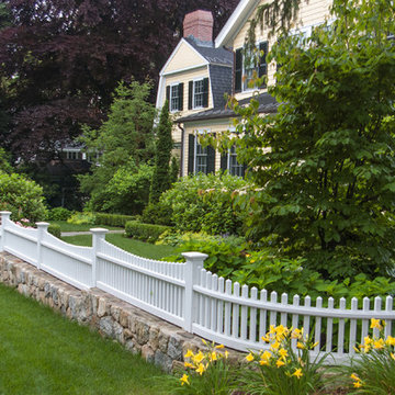 Milton Residence