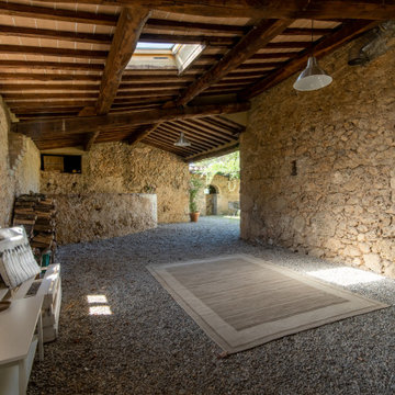 La Palazzina - Borgo dei Fondi