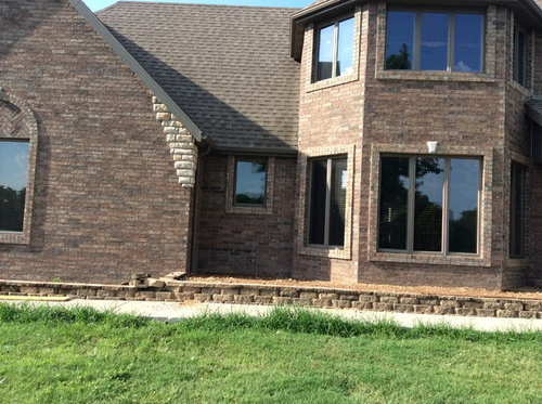 Fountain for landscape?