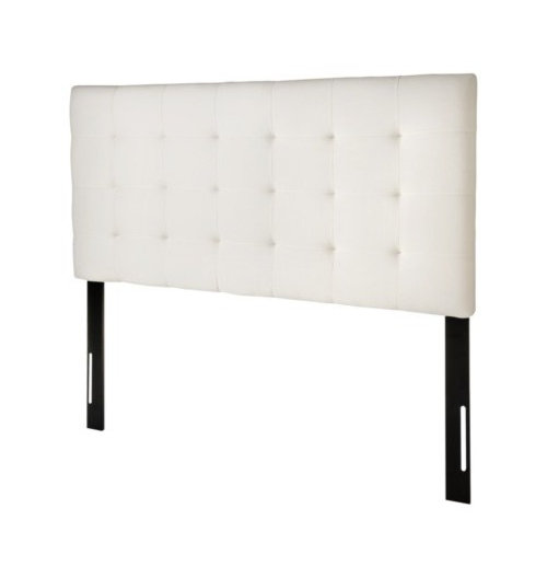 Bed + Headboard = Good or bad?