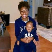 Foto de Meagan Mitchell