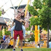 Joey Cochran's photo