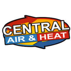 Central Air & Heat Inc