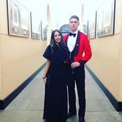 David Dickinson's photo