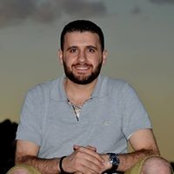 Imad Wardany's photo