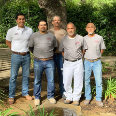 GMG Construction of South Texas LLC