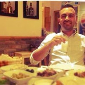 Levent Veli's photo