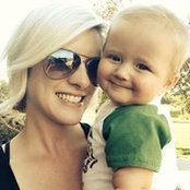 Adrienne Parmentier's photo