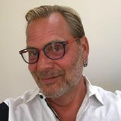 Photo de David Bakey