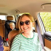 Nadia Hofman's photo
