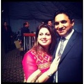 Arifa Babar's photo