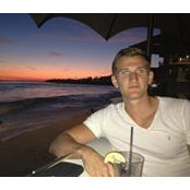 Gareth Owen's photo