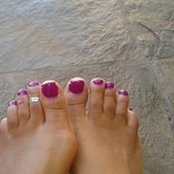 Mpho Mochekele's photo