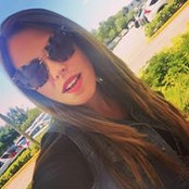 Sofia Hernaiz's photo