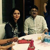 Suman Murarka's photo
