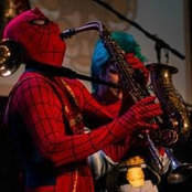 Andrew Hall's photo