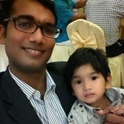 Siva Kumar's photo