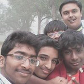 Midhun Ram's photo
