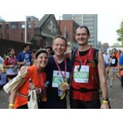 Julian Bailey's photo