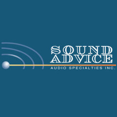 Sound Advice Audio Specialties