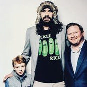 Kyle McCord's photo
