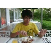 Ian Aragona's photo