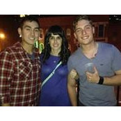 Amanda Curcio's photo