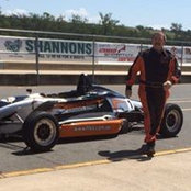 Andrew Basevi's photo