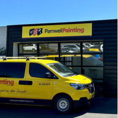 Parnwell Painting Limited