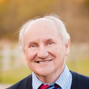Robin Hadfields billede