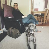 Raymond McClure's photo