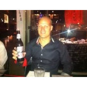 Beau Lesters foto