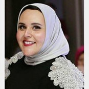 Omneya Saeed's photo