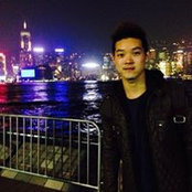 Lee Zhelong's photo