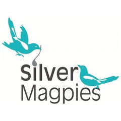 Silver Magpies