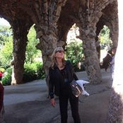 Miriam Adams's photo