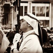 Mattia Calabrese's photo