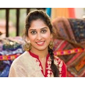 Omaina Aziz's photo