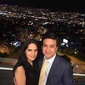 Foto von Thalia Ortega