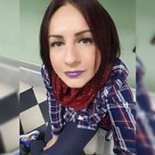 Romina Raducan's photo