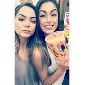 Foto de Vanessa Meier