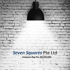 Seven Squares Pte Ltd