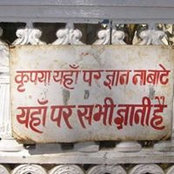 Foto von Saumya Sharma