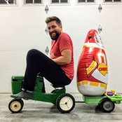 Foto de Ryan Hunt