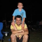 Matt Moore's photo