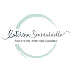 Caterina Scamardella-Architetto|Interior Designer
