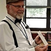 Wayne Peterson's photo