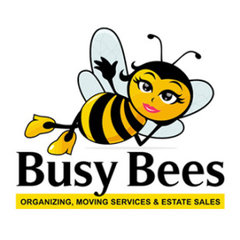 Busy Bees Concierge & Home Services