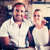 Nick Combes's photo